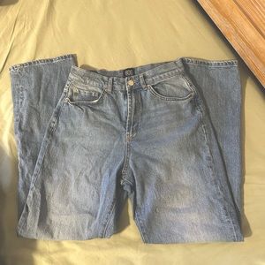 BDJ cowboy jeans